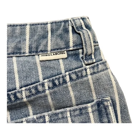 Billabong Jean‎ Skirt size 30 - Picture 5 of 5